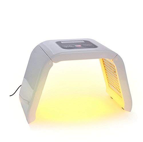 Amazing2015 PDT LED 3 in 1 Photon Treatment Skin Facial Salon Spa Beauty Equipment LED Face Skin Care Light Mahine - Image 6